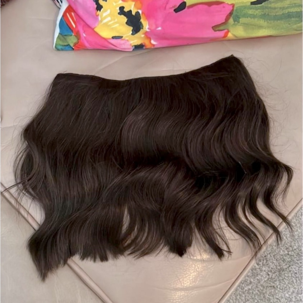 Halo couture 14” layered extensions